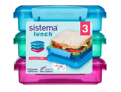 Guide d'Achat: Les Meilleures Lunch Boxes pour des Repas Pratiques et Sains