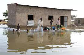  Inondations au Tchad : plus de 500 victimes et 1,75 million de sinistrés