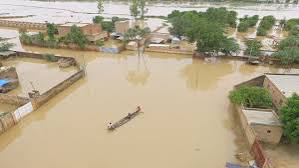  Niger : la rentrée scolaire reportée d’un mois en raison des inondations