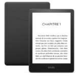 Nouvelle Kindle Paperwhite 16 Go (2024) : Pourquoi Cette Liseuse Reste la Meilleure Choix pour les Passionnés de Lecture