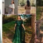 Plus de 1 600 Avis Positifs pour la Robe de Soirée Élégante Ever-Pretty : Un Choix Incontournable pour les Mariages et Événements de Gala