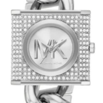 Michael Kors Montre Femme MK Chain Lock MK4711 : Élégance et Raffinement au Poignet