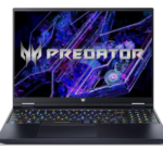 Acer Predator Helios 16 : Le PC Portable Ultime pour les Gamers et Créateurs - Découvrez Ses Caractéristiques Éblouissantes