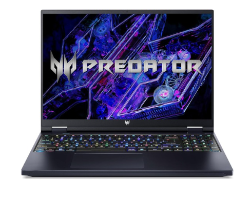 Acer Predator Helios 16 : Le PC Portable Ultime pour les Gamers et Créateurs - Découvrez Ses Caractéristiques Éblouissantes