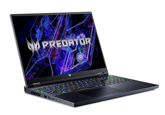 Acer Predator Helios 16 : Le PC Portable Ultime pour les Gamers et Créateurs - Découvrez Ses Caractéristiques Éblouissantes