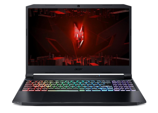 Pourquoi choisir l'Acer Nitro AN515-45-R715 ? Le guide complet pour faire le bon choix d’ordinateur portable