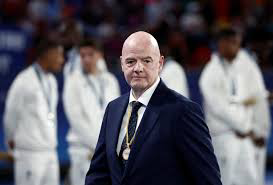  Les avantages immobiliers de Gianni Infantino