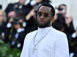  P. Diddy : Sa musique cartonne malgré son incarcération pour trafic sexuel