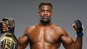  Francis Ngannou s’exprime sur ses revenus après ses combats de boxe