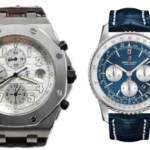 Les 10 montres de luxe incontournables pour hommes en 2024