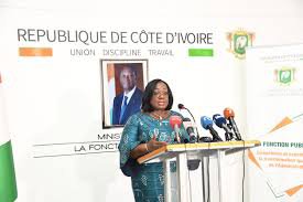  Côte d’Ivoire : Résultats du concours de la fonction publique désormais accessibles