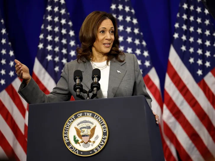  Des tirs endommagent le bureau de campagne de Kamala Harris en Arizona