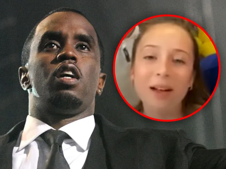 Inquiétudes des fans de Diddy pour sa « fille adoptée », mais il n'a jamais été son père