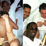 Les photos des fêtes blanches de Diddy refont surface après son arrestation et son inculpation