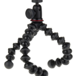 Pourquoi Choisir le JOBY GorillaPod 1K Kit - Le Trépied Flexible et Polyvalent Idéal pour Vos Appareils Photo et Vidéo