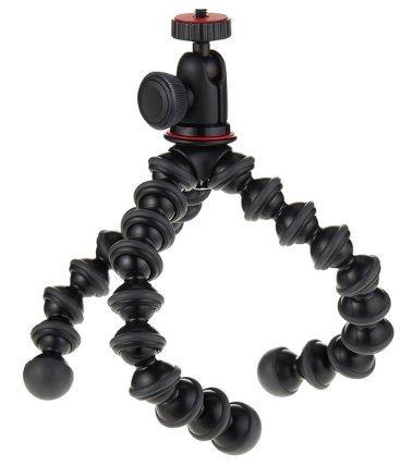  Pourquoi Choisir le JOBY GorillaPod 1K Kit – Le Trépied Flexible et Polyvalent Idéal pour Vos Appareils Photo et Vidéo