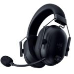 Razer BlackShark V2 HyperSpeed - Casque Gaming Esports sans Fil pour Une Expérience de Jeu Ultime