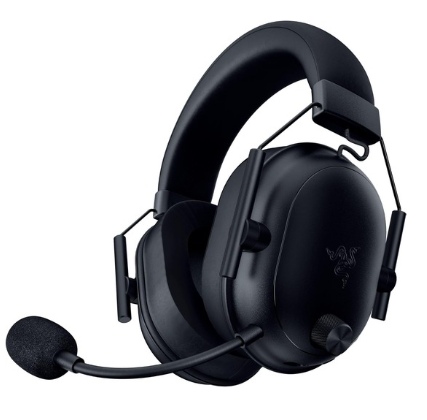  Razer BlackShark V2 HyperSpeed – Casque Gaming Esports sans Fil pour Une Expérience de Jeu Ultime