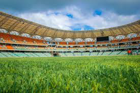  Côte d’Ivoire : Le stade d’Ebimpé cherche à se réinventer après la CAN 2024