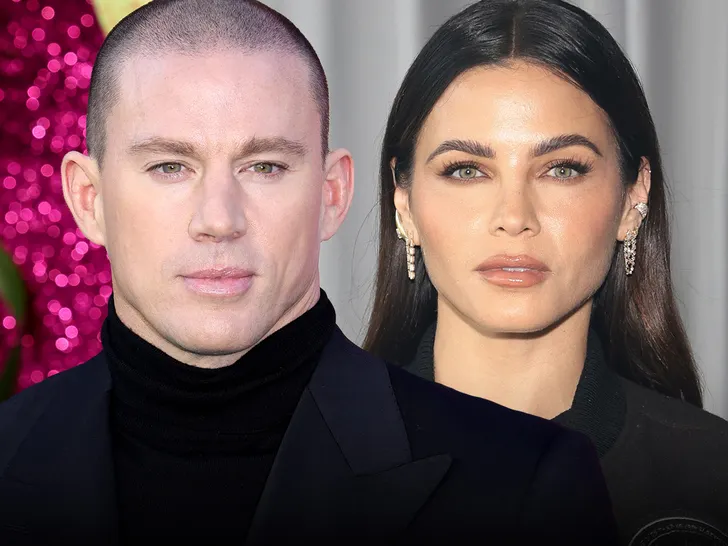 Jenna Dewan et Channing Tatum Finalisent Leur Divorce Après 6 Ans