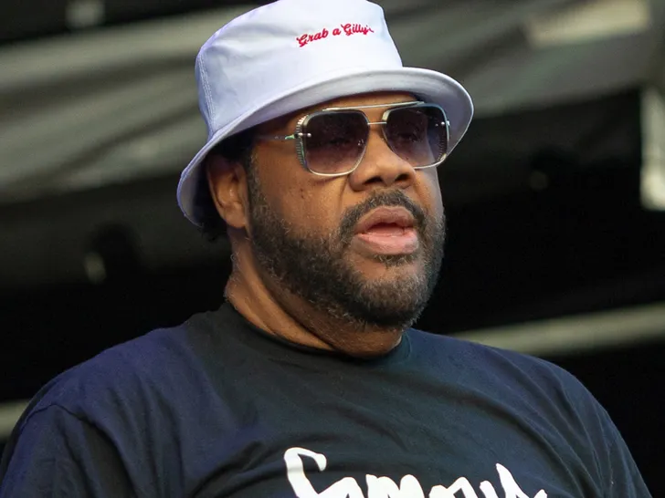  La Cause de Décès de Fatman Scoop Révélée : Maladie Cardiovasculaire