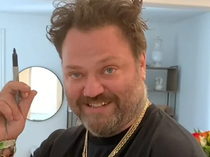  Bam Margera Libéré de Prison, Se Dirige Vers un Traitement à Court Terme