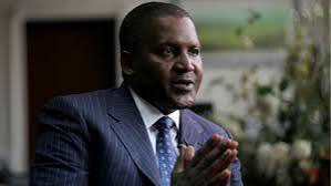  Aliko Dangote lance un family office à Dubaï pour diversifier ses investissements