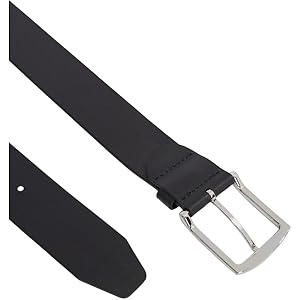 Tommy Hilfiger Ceinture Homme : L'Accessoire Élégant et Intemporel pour Subtiliser Vos Tenues