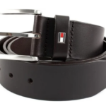 Tommy Hilfiger Ceinture Homme : L'Accessoire Élégant et Intemporel pour Subtiliser Vos Tenues