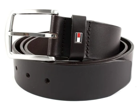  Tommy Hilfiger Ceinture Homme : L’Accessoire Élégant et Intemporel pour Subtiliser Vos Tenues