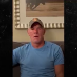 Brett Favre exprime sa gratitude pour le soutien après l'annonce de son diagnostic de la maladie de Parkinson