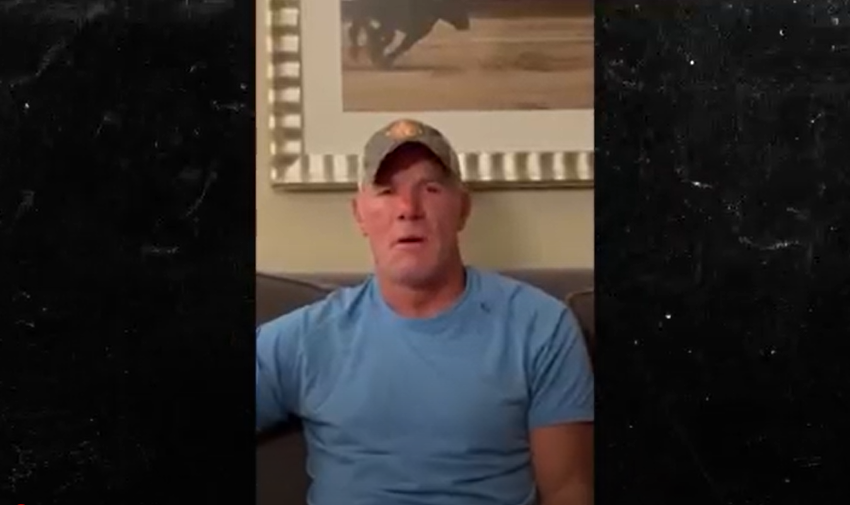  Brett Favre exprime sa gratitude pour le soutien après l’annonce de son diagnostic de la maladie de Parkinson