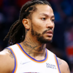 Derrick Rose annonce sa retraite après 16 ans de carrière en NBA