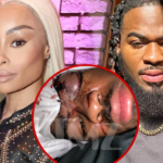 Blac Chyna poursuivie par son ex-petit ami, le rappeur Twin Hector, pour des accusations de violence domestique