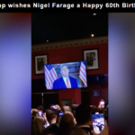 Ce que Trump a dit à propos de Farage avant sa rencontre que Starmer préfère que vous ne sachiez pas