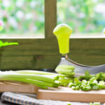 Vous en avez marre de perdre du temps à couper vos légumes ? Voici la solution miracle !