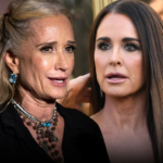 Kim Richards en observation psychiatrique, confrontation avec Kyle à propos de sa sobriété