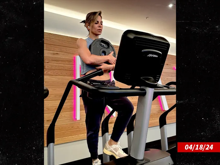  Jillian Michaels dénonce Ozempic comme une dissimulation des vrais problèmes de santé