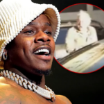 DaBaby règle le procès pour coup de poing lors d'un tournage de clip en 2020