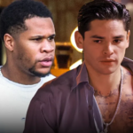 Devin Haney engage des poursuites contre Ryan Garcia pour agression et fraude après leur combat d'avril