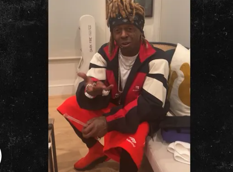 Big Freedia : La Nouvelle-Orléans sous le choc après l'éviction de Lil Wayne pour le Super Bowl, un espoir pour une apparition surprise ?