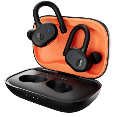  Skullcandy Push Active : Les Meilleurs Écouteurs Sans Fil pour les Aventuriers et Sportifs