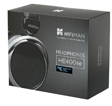 HiFiMAN HE400SE Stealth Magnets : Le Casque Audiophile Parfait à Moins de 150€