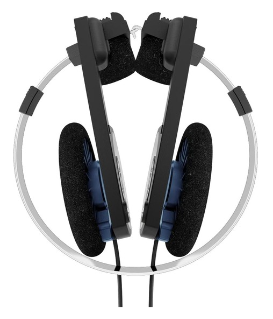 Koss Porta Pro : Le Casque On-Ear Iconique au Design Ouvert et Confort Optimal