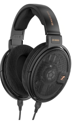  Sennheiser Casque Stéréo Audiophile HD 660S2 : Son Exceptionnel et Confort Premium