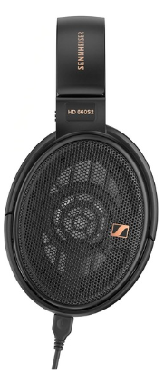 Sennheiser Casque Stéréo Audiophile HD 660S2 : Son Exceptionnel et Confort Premium