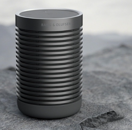 Bang & Olufsen Beosound Explore : L'Enceinte Bluetooth Portable Idéale