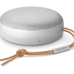 Bang & Olufsen Beosound A1 (2ème Gén) : Enceinte Bluetooth Portable Étanche