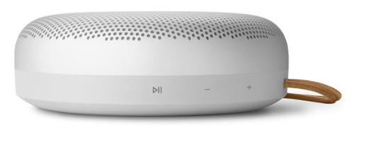 Bang & Olufsen Beosound A1 (2ème Gén) : Enceinte Bluetooth Portable Étanche