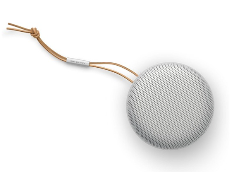 Bang & Olufsen Beosound A1 (2ème Gén) : Enceinte Bluetooth Portable Étanche